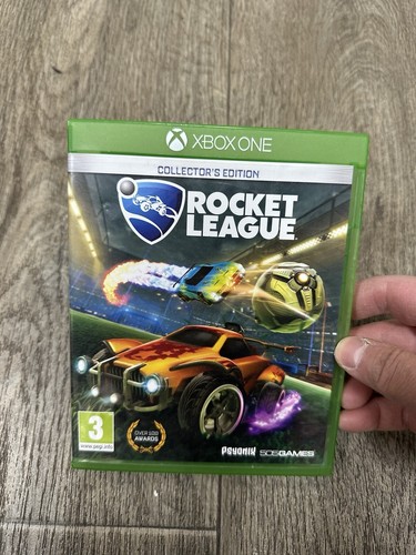 Rocket league collectors - league:,