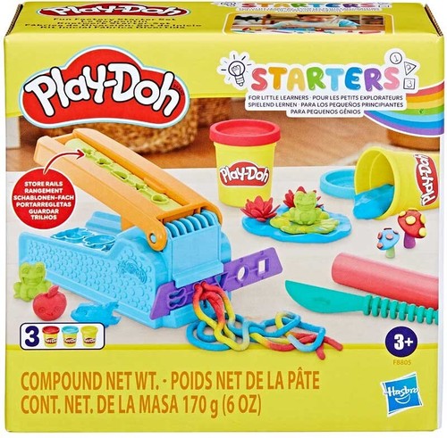 Play doh fun - play-doh,