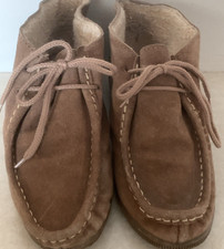 Women's Moccasin Ankle Boots