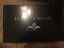 CREATIVE RECREATION KAPLAN