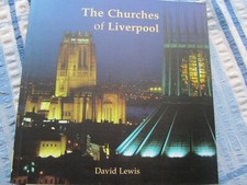The churches of liverpool new