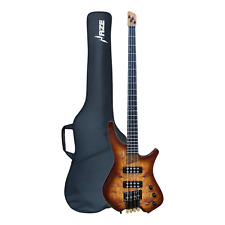 Haze B4H Timberline Series