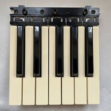 Yamaha Tyros1 - Replacement Keys No12 Set Part - Keys Yamaha Tyros