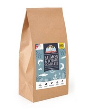 Salmon & Potato Working Dog