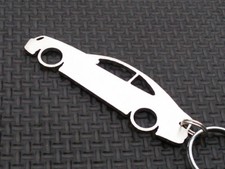 Keyring For MERCEDES W208 CLK