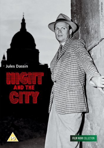 Night and the city dvd - and,
