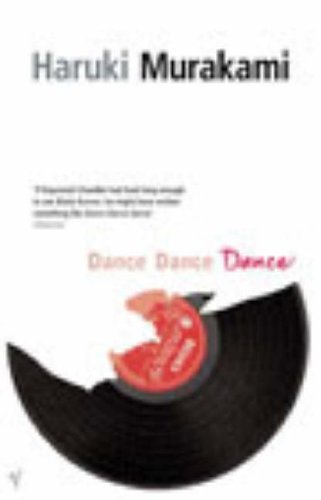 Dance haruki - dance, dance,haruki