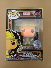 Funko Pop! Marvel Rogue Bobble