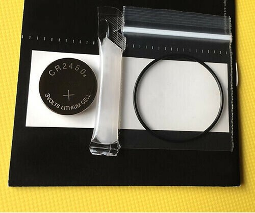 Battery kit for suunto - battery,