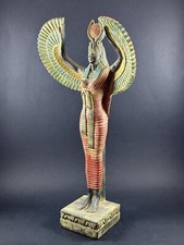 Charming Statue of Isis