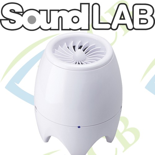Soundlab premium bluetooth 360 - soundlab,