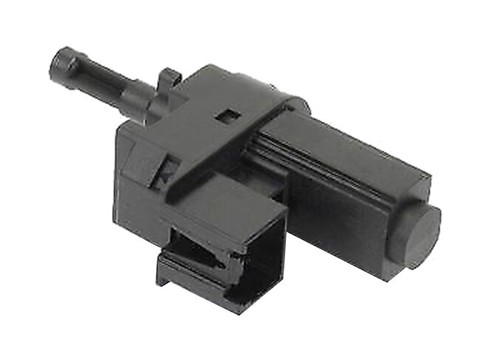 Clutch pedal switch - switch, contact