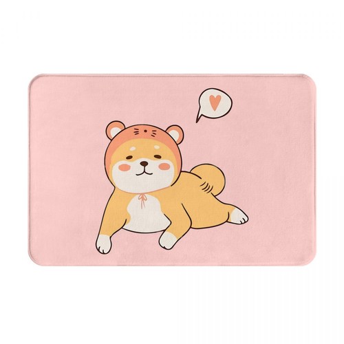 Kawaii love pink - kawaii, mat