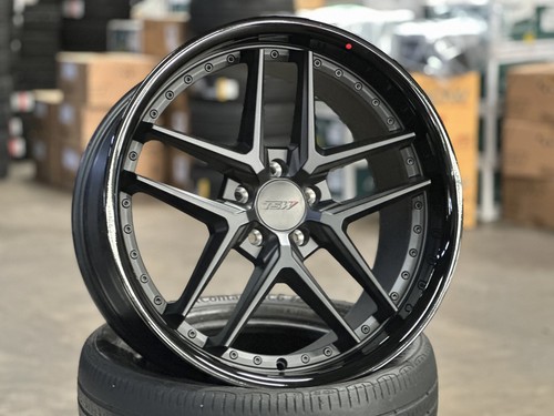 New tsw premio - new,