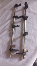 ROLLS ROYCE/ BENTLEY HT PLUG LEAD SUPPORT RAILS PAIR 