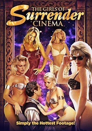 The girls surrender - girls,