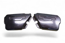 Triumph Late Bonneville TR7