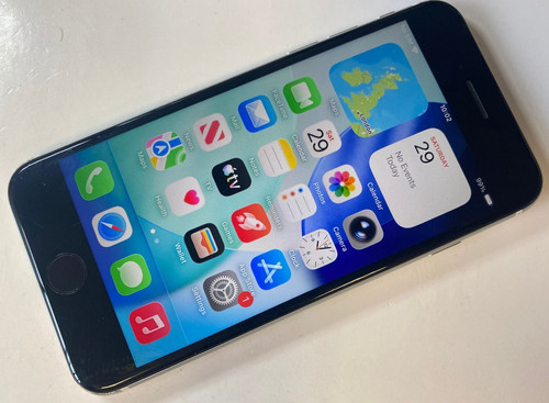 Apple iphone 2nd gen - se,