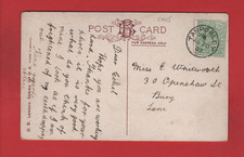 Tarporley Cheshire - Single