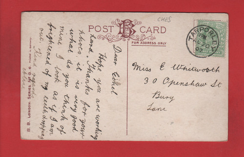 Tarporley cheshire single - tarporley,