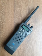 Uniden Water Tight Model HH980 VHF Marine Transevier Radio Walkie Talkie