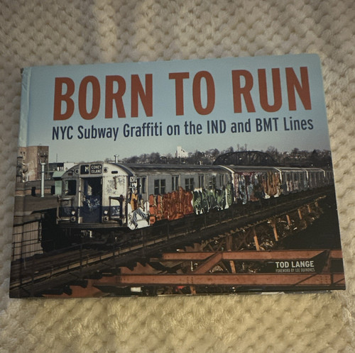 Tod lange born - tod, run