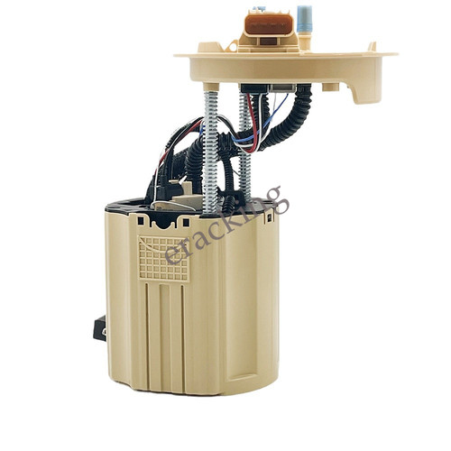 Diesel fuel pump module - diesel,