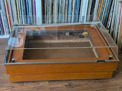 Sme 2000 plinth - sme,