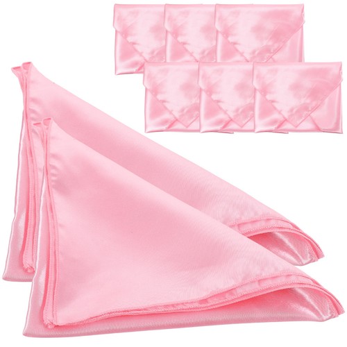 8pcs cloth napkins soft - ,