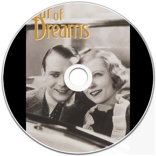 Car dreams dvd - of, (1935)