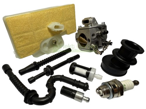 Carburetor kit for stihl 029 - for,