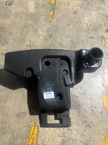 New oem simplicity - new, broadmoor