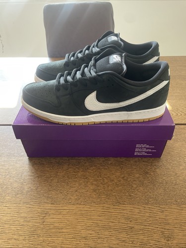 Nike dunk low - dunk, pro