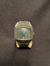 Nixon The Rubber Player "Yes