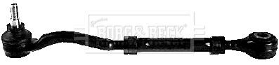 Borg beck bdl6095 - tie, rod