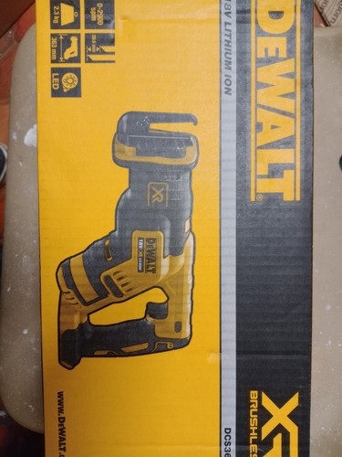 Dewalt dcs367n 18v cordless - 18v, xr