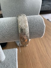 Vintage Sterling Silver