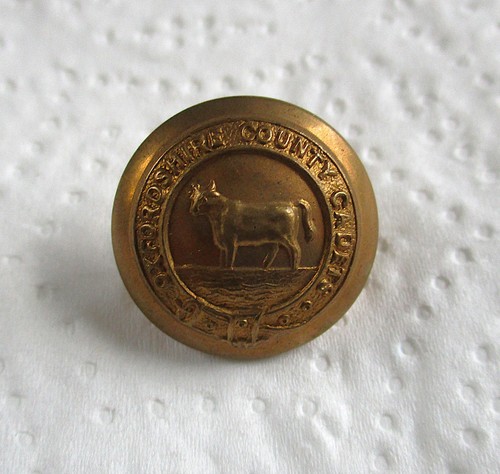 British army oxfordshire - british, army: