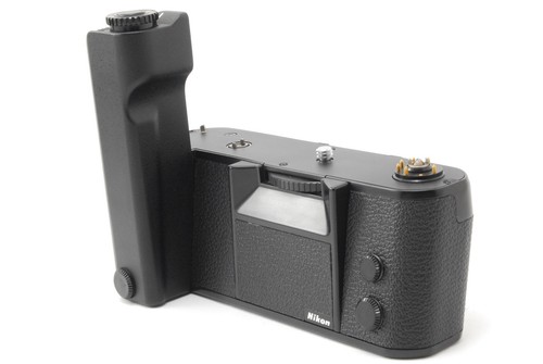 Tested top mint nikon - mint],