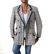 Mondi Blazer Jacket - VTG -