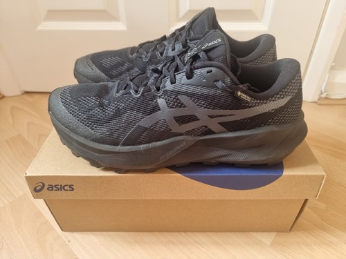 Asics trabuco gtx trail - 14,