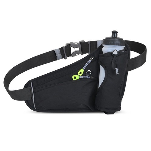 Sports hydration belt bag - sports,