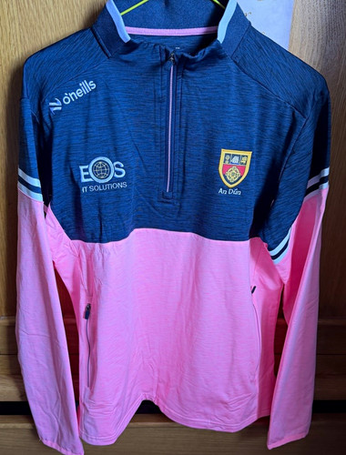 Neills dún gaa training - o'neills,