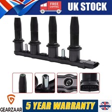 6 Pin Ignition Coil Pack