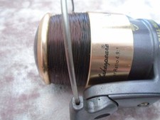 SHAKESPEARE AMBIDEX  2000 2065