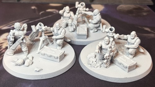 Warhammer 40k converted - 40k,