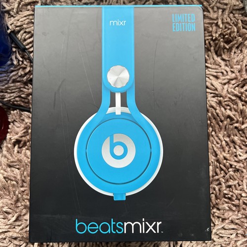Beats dre mixr - dr.,