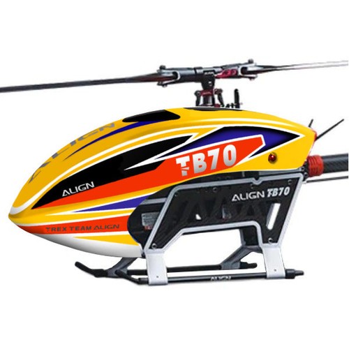Align rex tb70 - align,