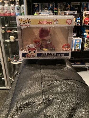 Funko pop jollibee - pop!,