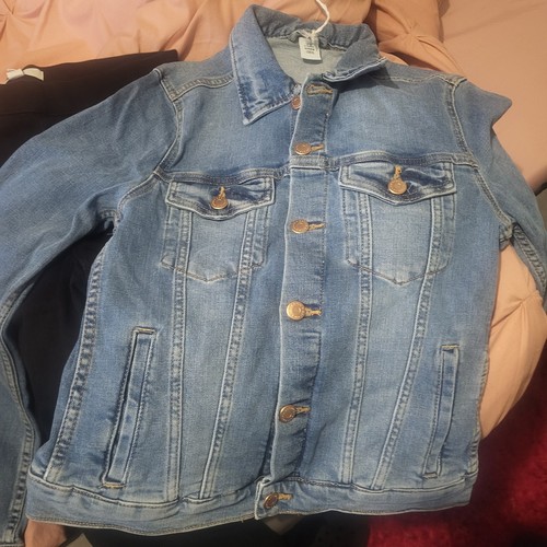 New ladies smart denim - smart, denim.jacket